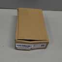 Sink Soap Dispenser Brushed Nickel, Soap Dispenser for Kitchen Sink Stainless Steel Refill from The Top Built in Sink Soap Dispensers with 13 OZ Soap Bottle