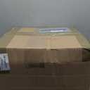 CozyLux Queen Comforter Set White Seersucker 7 Pieces Bed in a Bag Queen Comforter Set with Sheets, Luxury Soft Bedding Set with Down Alternative Comforter, Sheets, Pillowcases & Shams for All Seasons