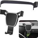 Car Phone Holder for Mercedes-Benz E Class 2024 2025 2026 E350 E450 Sedan Wagon Auto Accessories Navigation Bracket Interior Decoration Screen Dash Board Mobile Cell Phone Mount case