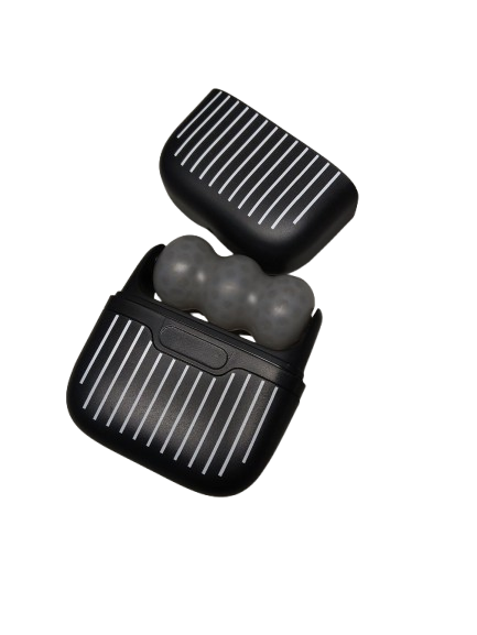 2 In 1 Face Roller 4 Pack