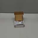 Straight Finish Nails, 16 Gauge, 1200-Pack (1-1/2", 1-3/4", 2", 2-1/2", 300 Per Size), Galvanized, Assorted Size Project Pack (assembly 1200 pcs)