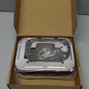 KIPA Air Filter assembly for Carburetor 32/36 DGV DGAV DGEV 38 DGAS Washable Air Filter Cleaner 1 7/8" Tall Replace OEM part Number 99217.331 99217-331 56-1030 561030 Stainless metal plate
