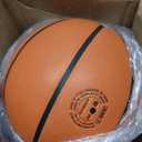 WILSON Evolution Game Basketball - Royal, Size 7 - 29.5"