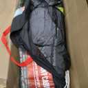 Coleman 10 Person Instant Camping Tent with 1-Minute Setup, Large Family Tent with Pre-Attached Poles, Air Vent, & Carry Bag, Sets Up in About 60 Seconds