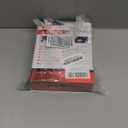 Redragon M725 Honeycomb Shell Gaming Mouse Wireless, Ultra Lightweight 49g, 8000 DPI Tri-Mode BT5.1/2.4GHz/Type-C Wired Gamer Mouse with 2 Side Buttons, Macro Programmable for PC/Mac/Laptop, Black