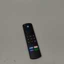 Voice Replacement Remote (3rd Gen) Fit for All Series-TVs Stick 4K Max/ 4K/ Stick Lite & Cube, and Not for ROKU-TV