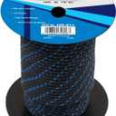 Stens Trueblue 100' Starter Rope 146-911 Compatible with Size 4, Length 100', Made by an OEM Supplier, Packaging typeBranded Spool, High wear Resistant, Low Stretch, High tensile Strength