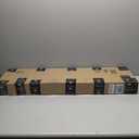 Haton Window Privacy Film, Frosted Glass Static Cling Sun Heat Blocking Window Clings, Frosting Opaque Coverings, Vinyl Removable Stickers Tint for Home Door Office, Non Adhesive 35.4" x 78.7" (Pure)