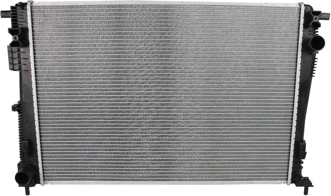 3.6L Radiator for Chrysler Pacifica 2017-2025, Voyager 2020 2021 2022 2024