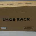 3-Tier Free Standing Shoe Racks, Bamboo Wood Shoe Rack for Entryway & Closet, Beautiful | Natural | Functional | Sturdy Shoe Rack