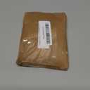 uxcell 4 Pcs Double Split Shaft Collar 20mm Bore, Two Piece Clamping Collar 40mm OD 15mm Thickness, 304 Stainless Steel Set Screw Split Collar