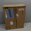 StrongTek Professional Wooden Balance Board, Rocker Board, Wood Standing Desk Accessory, Balancing Board for Under Desk, Anti Slip Roller, Core Strength, Stability, Office Wobble Boards (Standard-Advanced-360 Rotation)