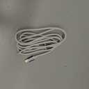 LISEN USB-C to Magnetic 3 Cable (6.6FT) for M4 MacBook Air Pro Charger, 140W Magnetic Safe 3 Cable for MacBook Air (15''/13'' M4 2025, M3 2024, M2 2023, M2 2022), Pro (16"/14" 2024/2023/2021) (Grey)