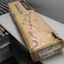 ATORPOK Camping Cot for Adults with Cushion Comfortable, Tent Folding Cot for Sleeping, Lightweight Folding Bed with Carry Bag Supports 450 lbs (Large Size)