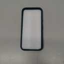 Crave for Google Pixel 9a Case, Shockproof Protection Dual Layer Case for Google Pixel 9a (6.3 inch) - Forest Green