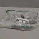 4PCS ES800222 EV800776 Inner and Front Outer Tie Rod End kit Compatible with Ford Flex 2009-2016,Compatible with FORD FLEX 2010-2012, Compatible with FORD TAURUS 2010-2017