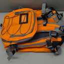 55L-70L Expandable Ski Boot Bag – Waterproof, Durable with Helmet Compartment – Ideal for Ski & Snowboard Gear – Men & Women