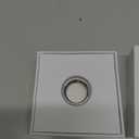 Smart Ring Size 9 Pink