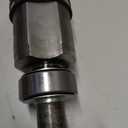 Front Right Passenger Side CV Axle Fit 13-19 for Nissan Pathfinder