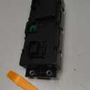 25110700 Climate Control Module AC Heater Control Panel Switch Compatible with Mack Chu612 Chu613 Chu614 2008-2018 Cxu612 Cxu613 Cxu614 1999-2018 Replaces 29RD321M 29RD324M 20992943 21169150