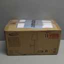 Depuley Battery Operated Wall Sconce: Set of 2 Wireless Wall Lights with 10000mAh Dimmable Bulbs and Remote for Bedroom - Rechargeable 15 Colors Gold Wall Lamp for Living Room Hallway