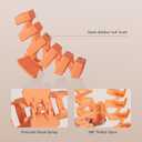 8PCS Hair Clips for Women, Flower Claw Clips for Thick Hair, Non-Slip Hair Accessories with Multi-Styles, Colorful Hair Claw Clips and Variety Pack, Ideal for Girls