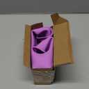 Ducodocu Large Number Cake Pan for Baking 3D Silicone Cake Mold DIY Baking Mold Novel Cake Tins for Birthday Wedding Anniversary Number of 3