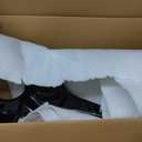 GXARTS Rear Right Suspension Trailing Control Arm 4871042010 Compatible With Toyota RAV4 2001-2005 2WD FWD 4WD AWD