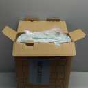 Bedsure King Size Comforter Set - Mint Green Soft Bedding for All Seasons, Cationic Dyed Bed Set, 3 Pieces, 1 King Size Comforter (104"x90") and 2 Pillow Shams (20"x36"+2")