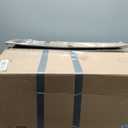 Area Rugs 6'x9' Washable Non-Slip, Floral Vintage Distress Print Pattern Medallion Carpet for Living Room Bedroom Dining Room, Green Navy Blue White Red Teal Colorful