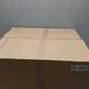 Large Cat Tunnel Bed for Indoor Cats with 3 Toys, Scratch Resistant Donut Cat Bed, Up to 30 Lbs (L 24x24x11, Light Grey)