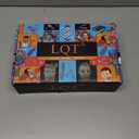 Hair Clippers Set for Men, Hair Clipper Trimmer with LED Display, Professional Cordless Hair Clipper Shaver Beard Trimmer, Hair Cutting Machine for Men, Holiday Gift for Him Father's Day Gift (Bronze)