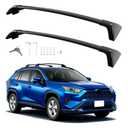 Zorik Roof Rack Cross Bars for Toyota RAV4 2019-2025