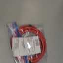 0386-1090 AH-12 Acetylene Torch Hose for Torch Systems, 12FT, "A" Fitting