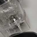 Blender, 68Oz. Countertop Blenders with 20Oz. Grinder, 28000 RPM Kitchen Blender for Smoothies, Ice Crushing, Frozen Fruits, Self-Cleaning, Speed Adjustable