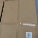Bamboo Washer Dryer Countertop for Laundry Room Organization, Standard