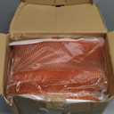 White & Rose Gold Party Supplies - 350 PCS Disposable Dinnerware Set with Paper Plates Napkins Cups, Plastic Forks Knives Spoon for Women Girls Birthday Graduation Bridal Shower Engagement Wedding