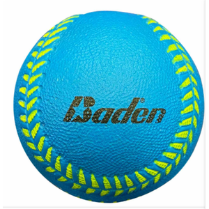 Baden Blue Bright Strike Ball 2Pcs