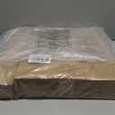 Corner Shower Caddy Tension Pole: 4tier Adjustable Rustproof Bathroom Organizer Shelves - Bathtub Shampoo Rack 43.5-120 inch (Black)