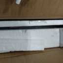 ModernMate 40"x32" LED Bathroom Mirror, Front & Backlit, Anti-Fog