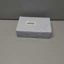 Premium Ceramic Disc Brake Pad Set - Compatible With Select Acura CL, RL, TL, TSX; Honda Accord; FRONT