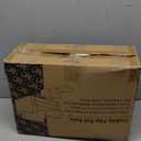 Utopia Bedding Twin Fitted Sheets - Bulk Pack of 02 Bottom Sheets - Soft Brushed Microfiber - Deep Pockets - All Around Elastic (White)