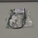 Air Tube Bluetooth Headphones with 28Hour Playtime,Emf Free Earbud for Radiation Protection,Anti Emf Headphone with LED Display, High Audio Quality,Mic and Control,Airtube Earphone for Sleep,Work,Gym