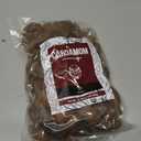 Soeos Chinese Cardamom Seeds, Amomum Tsaoko, Caoguo, 1lb (EXP 11/11/26)