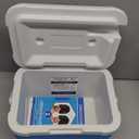 Ice Machine for Knee After Surgery, Portable Cold Therapy Machine, Program Timer Ice Therapy Machine with Quiet Pump, Cold Compress Pad for Ankle, Arm Joints, Sports Injuries, Cryotherapy Pain Relief