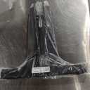 SAMSUNG 55-Inch Class QLED 4K LS03D The Frame Series Quantum HDR Smart TV w/Dolby Atmos, Art Mode, Anti-Reflection, Customizable Frame, Slim Fit Wall Mount with Alexa Built-in (QN55LS03D, 2024 Model)