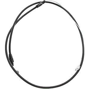 MTD 946-1130 Control Cable,Black