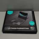 Nillkin iPad pro 12.9 inch 3/4/5/6th Backlit Keyboard case with ipad 10th Backlit Keyboard case