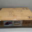 Delta Children Spidey and His Amazing Friends 3D Toddler Bed, Blue