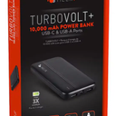 Helix Turbo Volt 10000mAh Power Bank